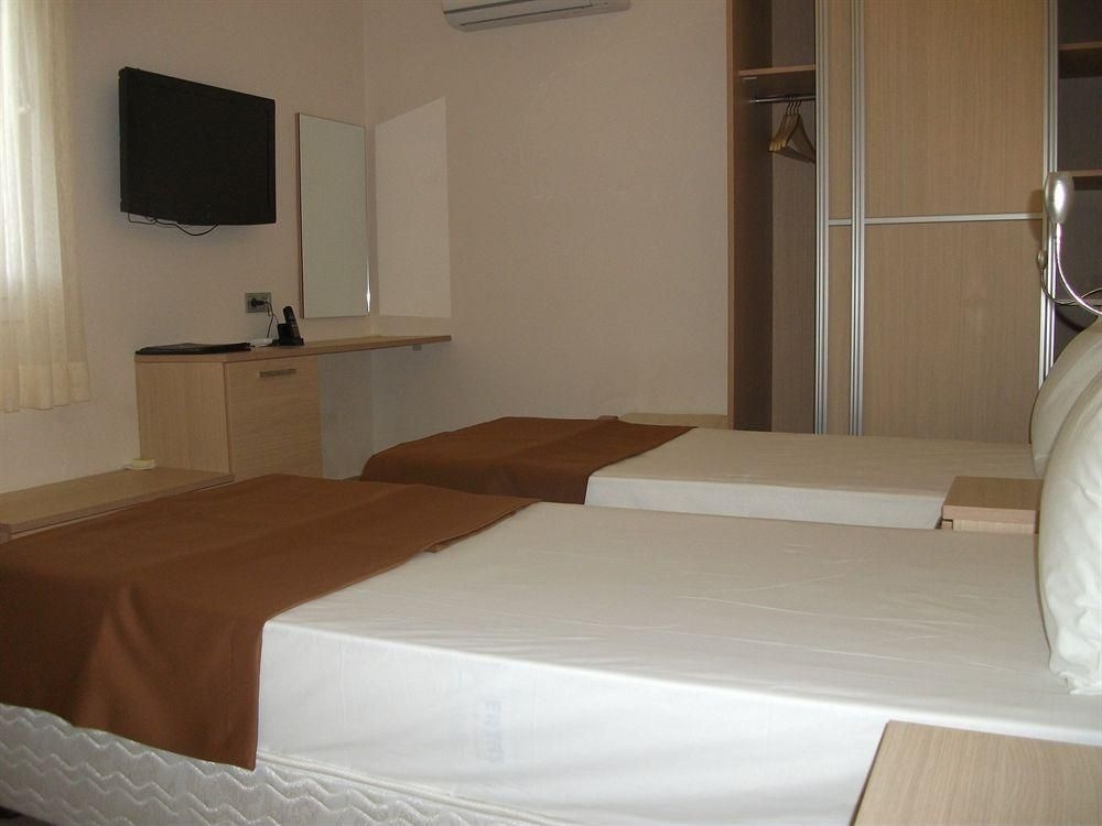 Meltem Butik Hotel0