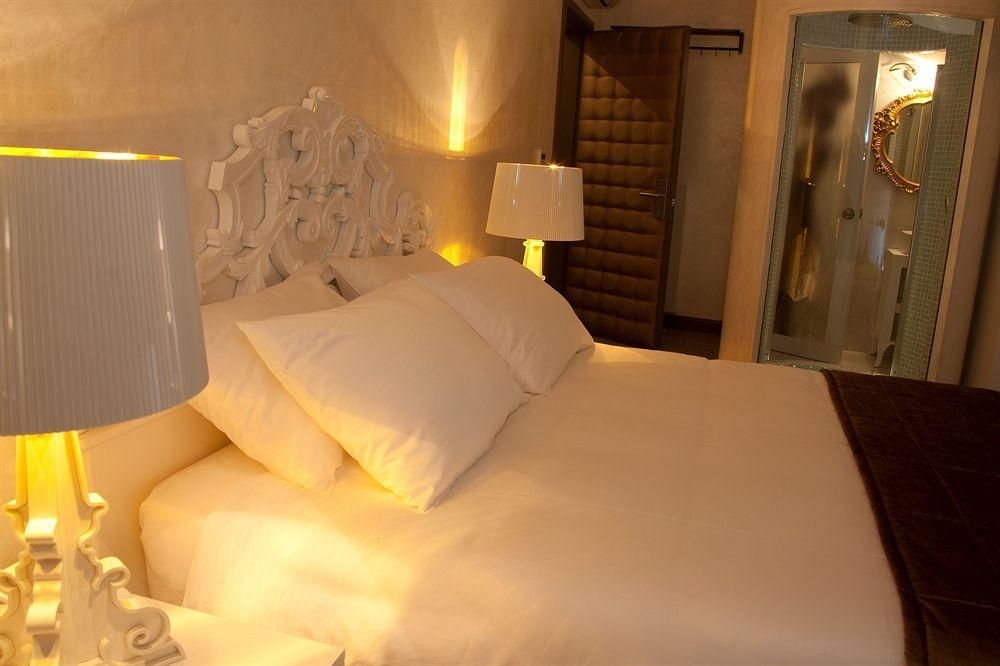 Hypnos Design Hotel2
