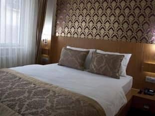 Istanbul Central Hotel Istanbul Central Hotel