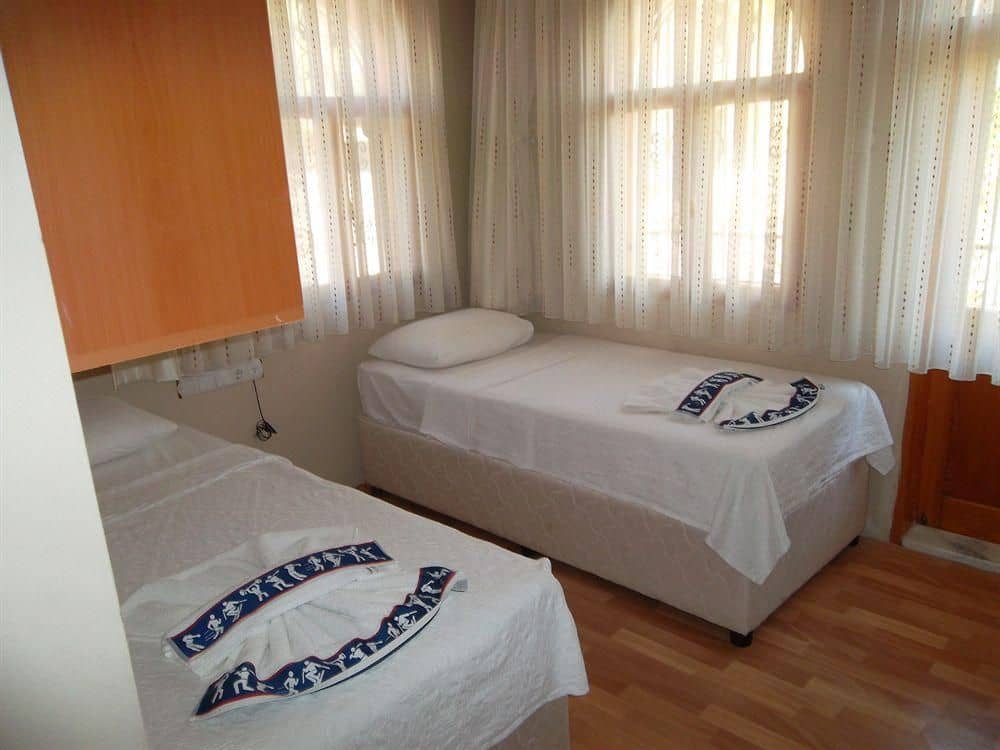 Ersah Otel Ersah Otel