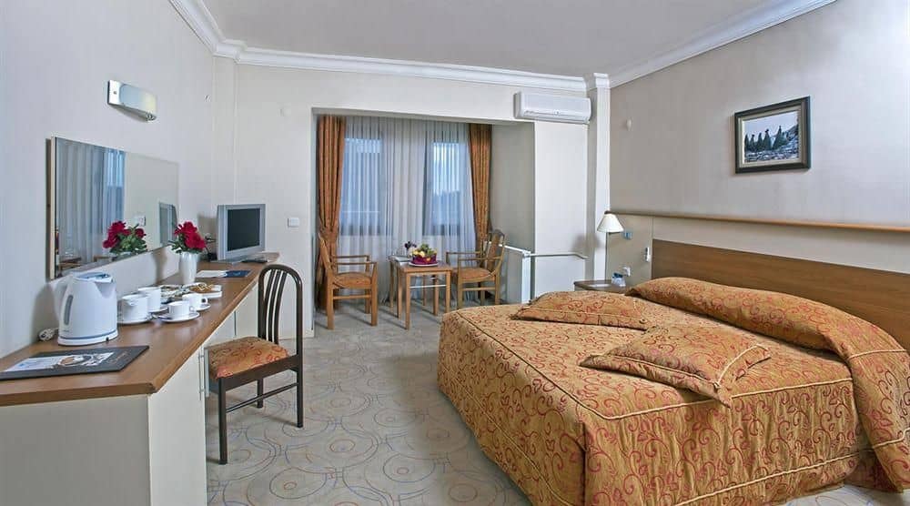 Crystal Kaymakli Hotel & SPA Crystal Kaymakli Hotel & SPA