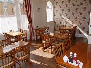 Miricia Guest House0