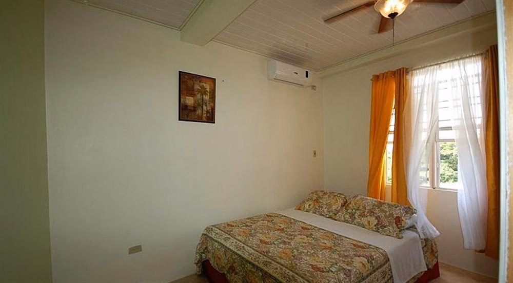 Faith's Villa of Tobago4