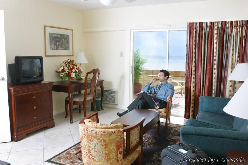 Cara Suites Hotel and Conference Centre3