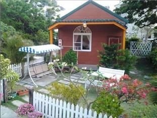 Shan Shuei Shin Bungalow3