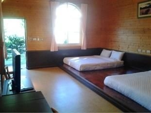 Shan Shuei Shin Bungalow1