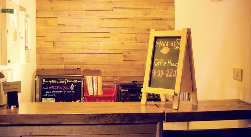 Mango53 Inn Mango53 Inn