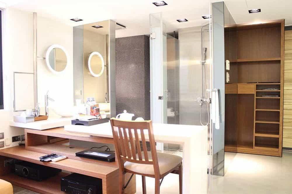 Elite Serviced Residences Taipei Elite Serviced Residences Taipei