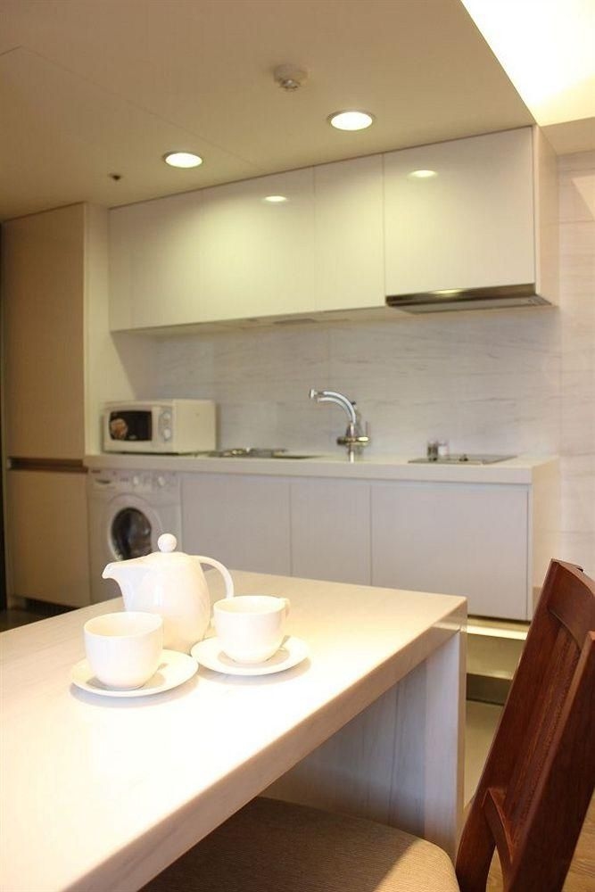 Elite Serviced Residences Taipei3
