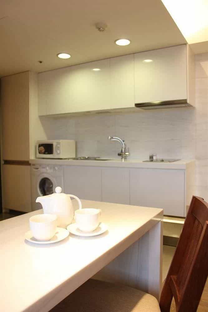 Elite Serviced Residences Taipei Elite Serviced Residences Taipei