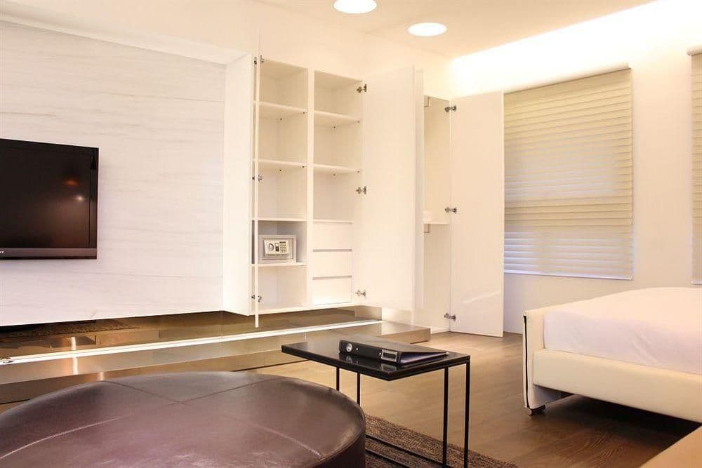 Elite Serviced Residences Taipei Elite Serviced Residences Taipei