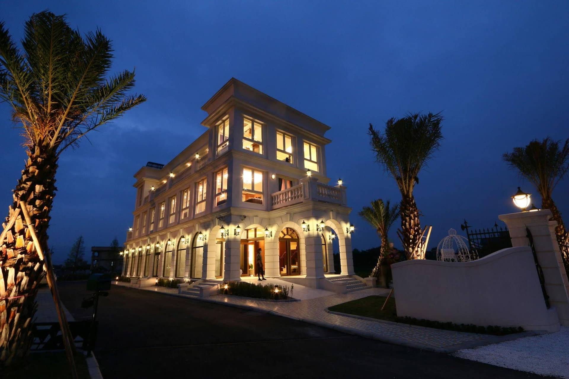 Aleex Villa Aleex Villa