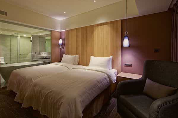 โรงแรมลา เมซอง โรงแรมลา เมซอง