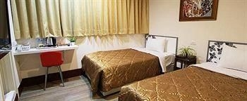Happy Star Hotel4
