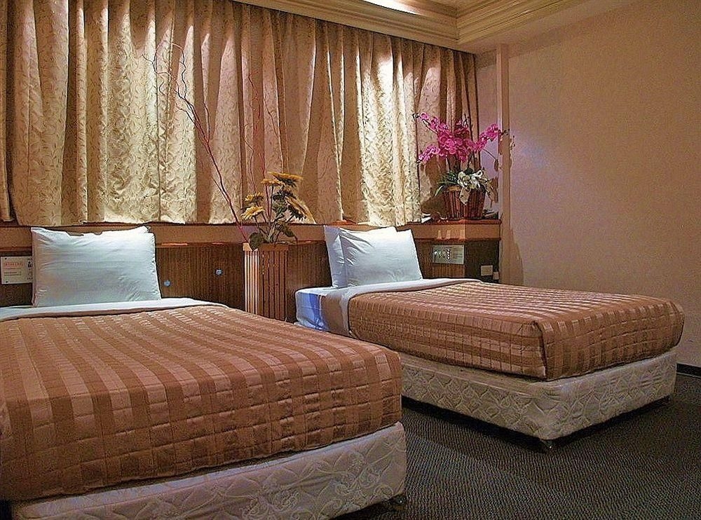 Many Flower Business Hotel0