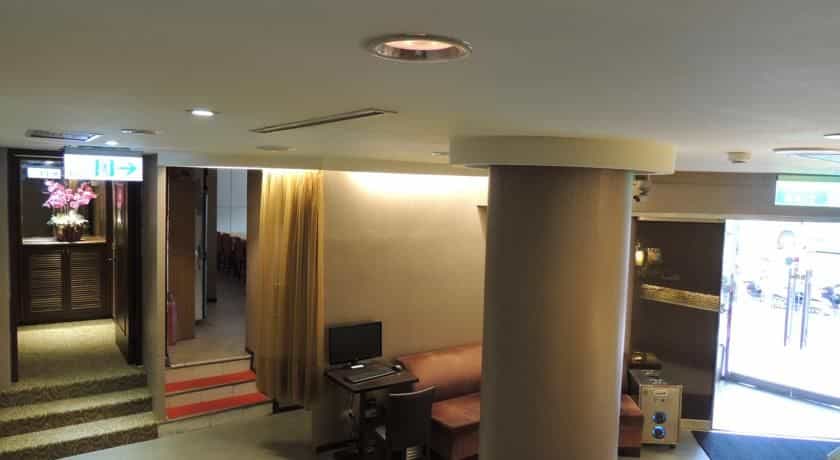 Many Flower Business Hotel Many Flower Business Hotel
