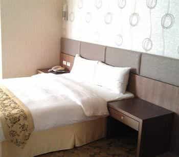 Uni-Resort Sizihwan Uni-Resort Sizihwan