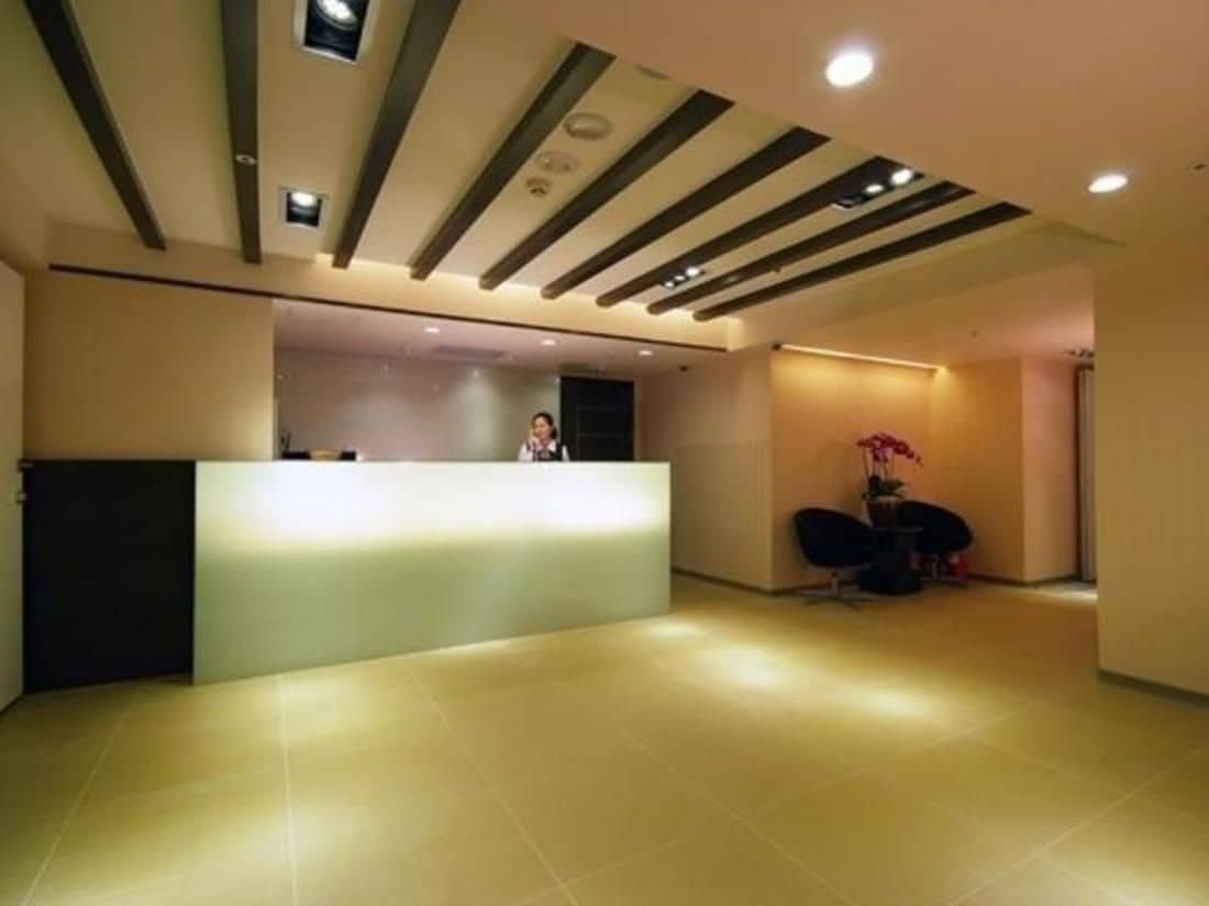 โรงแรมเซย์ เลิฟ โรงแรมเซย์ เลิฟ