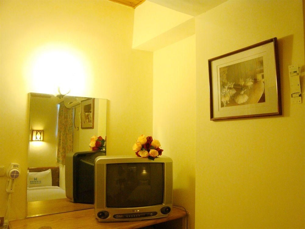 ไทถัง ทราเวลเลอร์ โฮเต็ล (Taitung Traveler Hotel)3