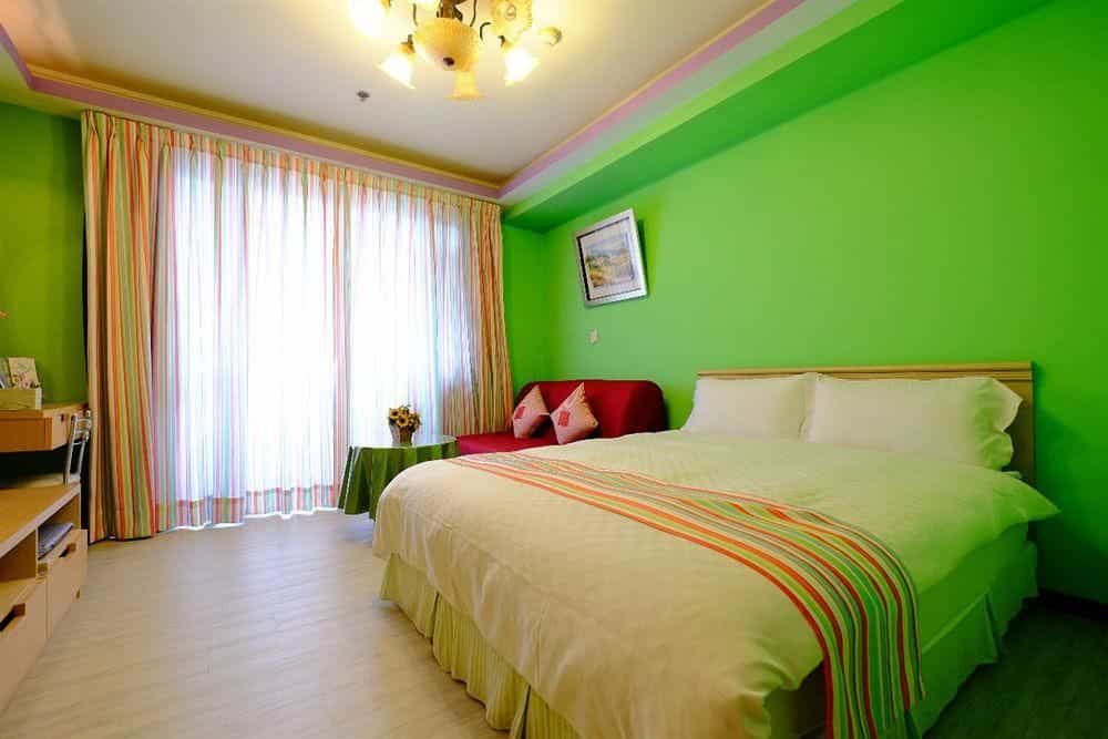 Ejing Service Apartment Ejing Service Apartment