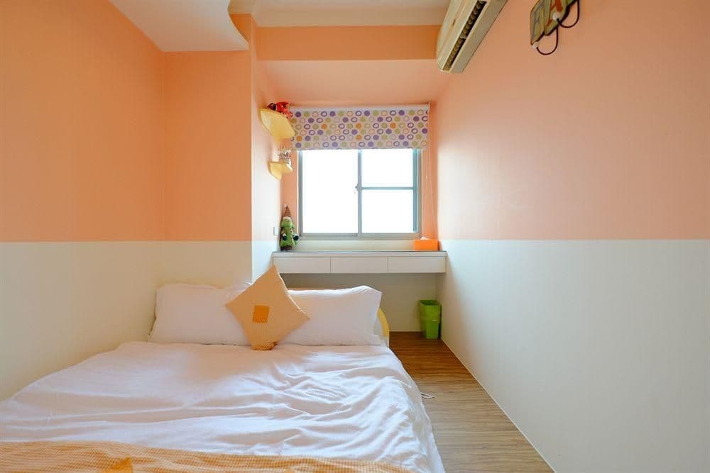 Ejing Service Apartment Ejing Service Apartment