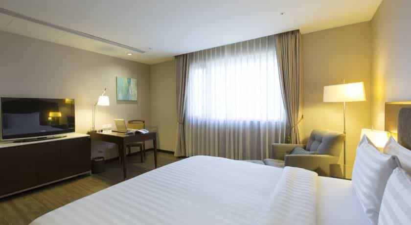CHECK inn Taipei Neihuu CHECK inn Taipei Neihuu