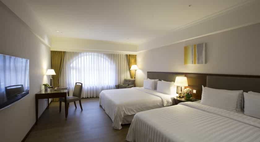 CHECK inn Taipei Neihuu CHECK inn Taipei Neihuu
