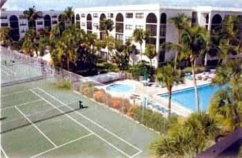 Marco Bay Resort Marco Bay Resort