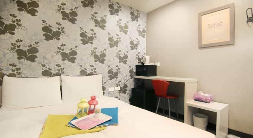 Ximen Taipei.DreamHouse Ximen Taipei.DreamHouse
