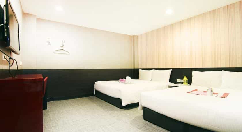 Ximen Taipei.DreamHouse Ximen Taipei.DreamHouse