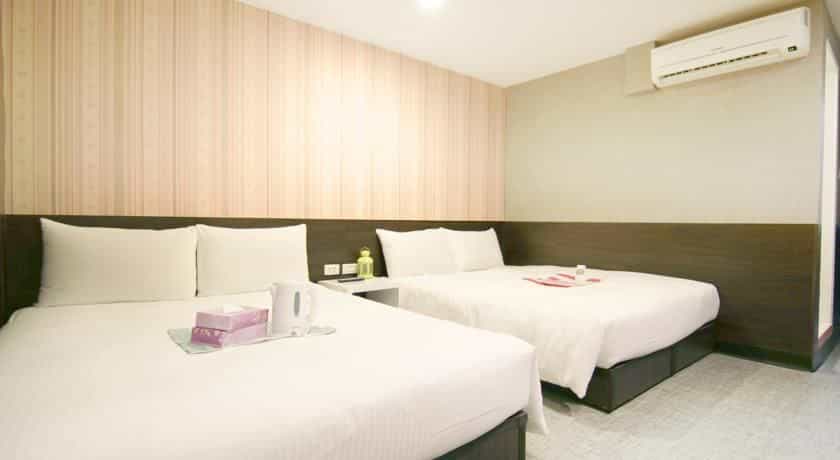 Ximen Taipei.DreamHouse Ximen Taipei.DreamHouse