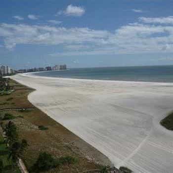 South Seas On The Gulf