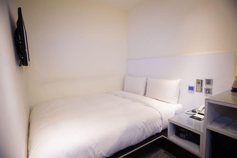 San Yon Hotel San Yon Hotel
