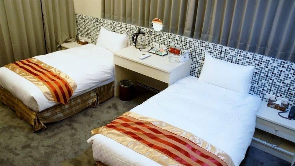 Duke Hotel Chiayi Duke Hotel Chiayi