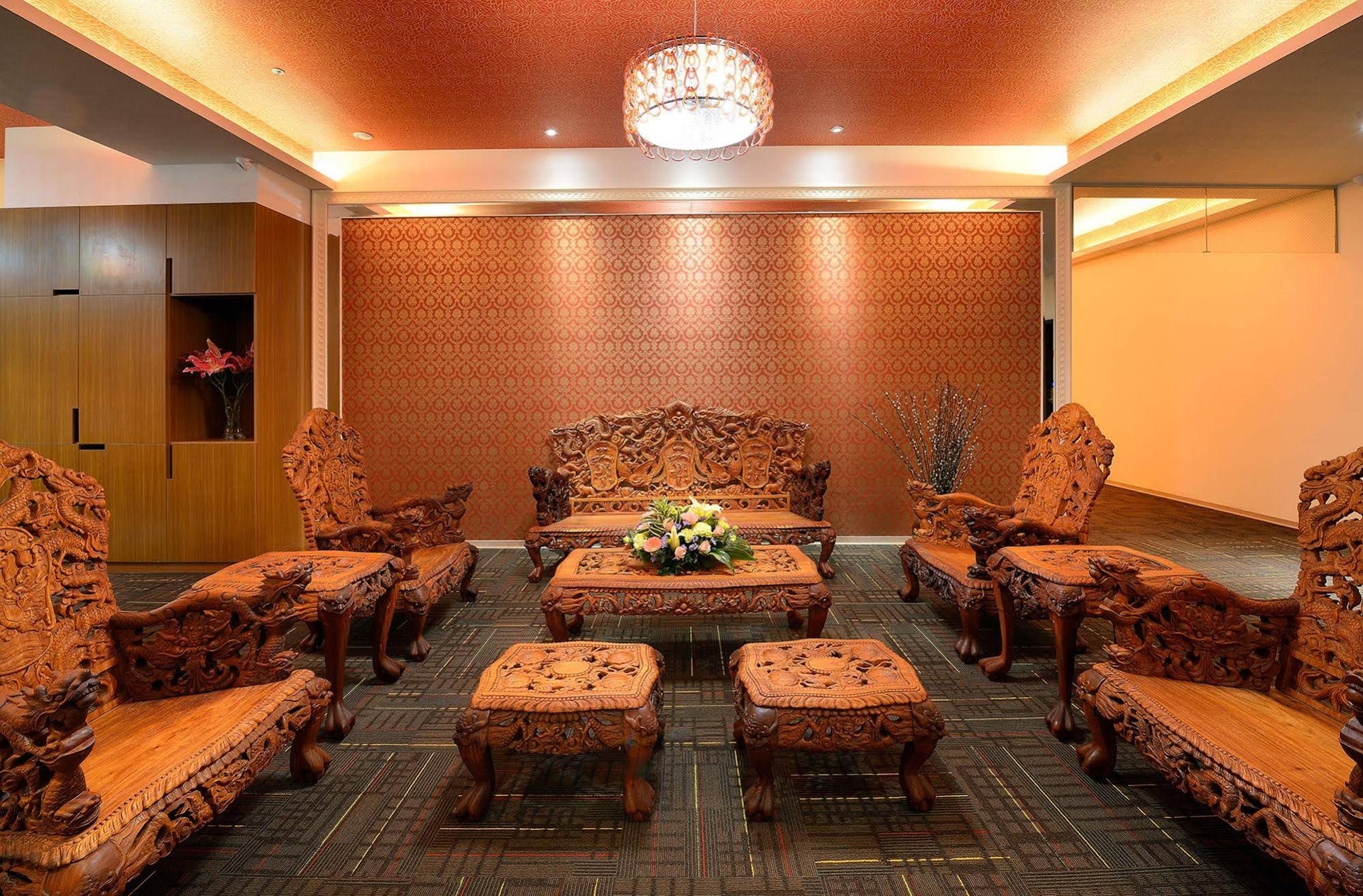 Anho Hotel0