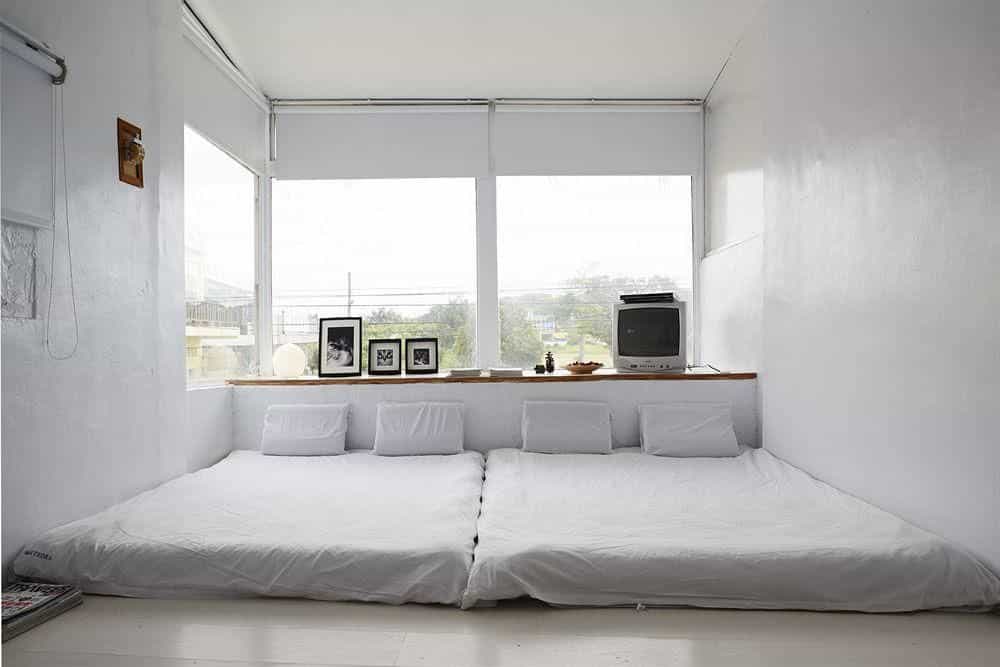 Forest Sky B&B Kenting Forest Sky B&B Kenting