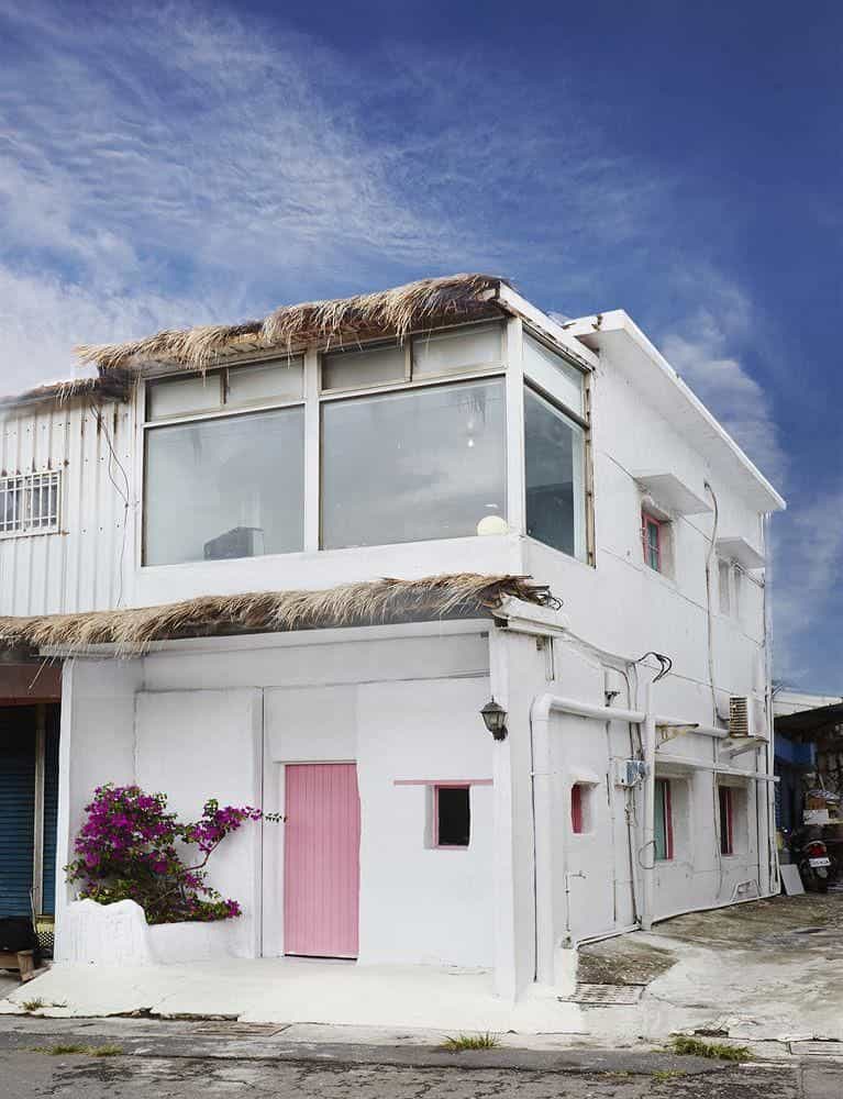 Forest Sky B&B Kenting Forest Sky B&B Kenting