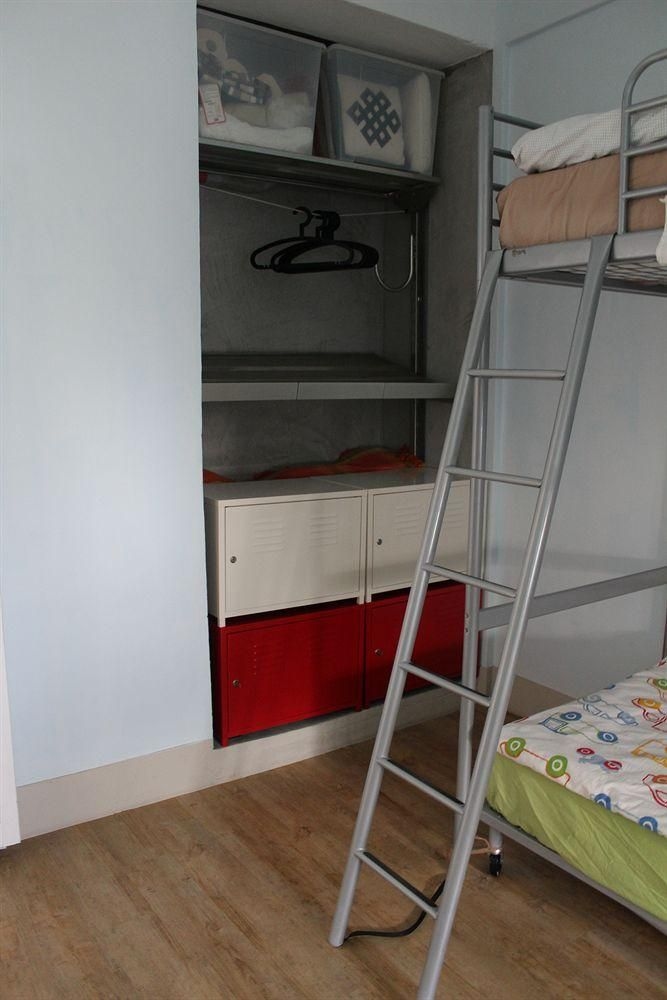 Chez KiKi Hostel - Kaohsiung3