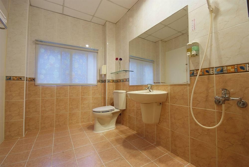 Gwoshiuan Hotel4