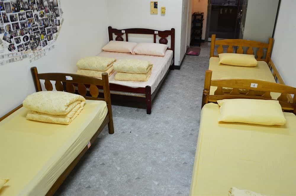 Holo hostel Holo hostel
