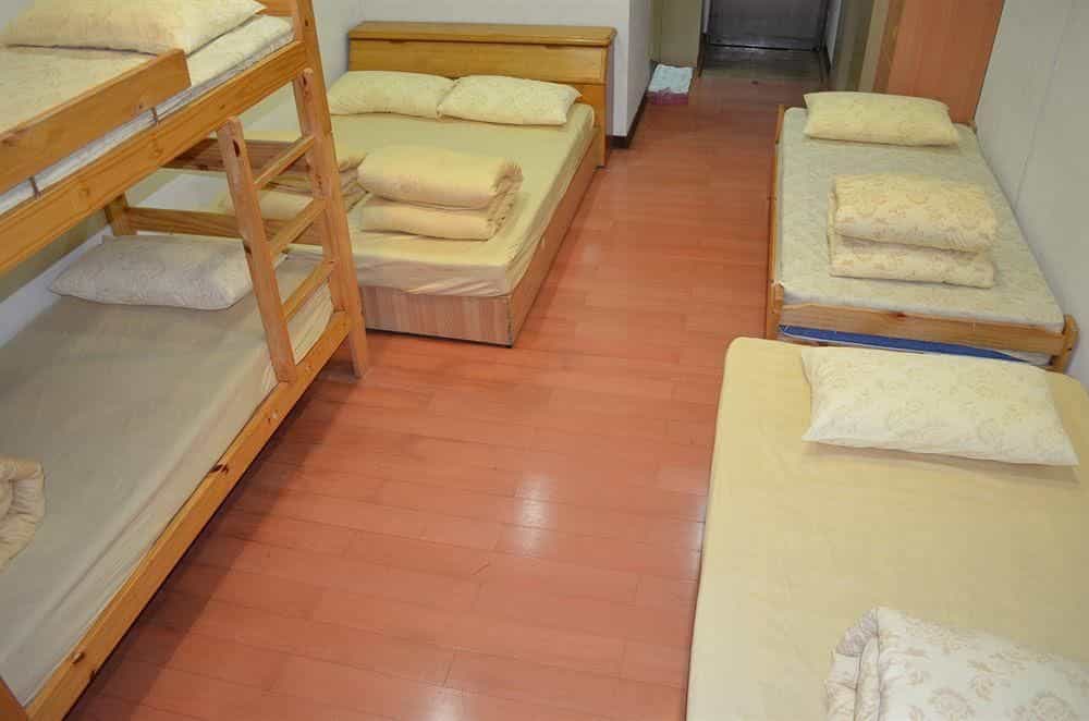 Holo hostel Holo hostel