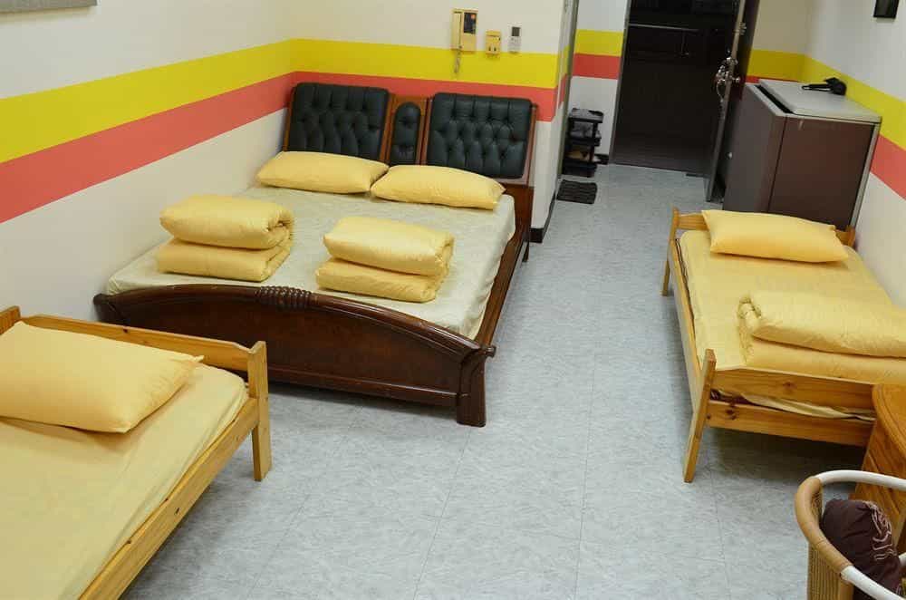 Holo hostel Holo hostel