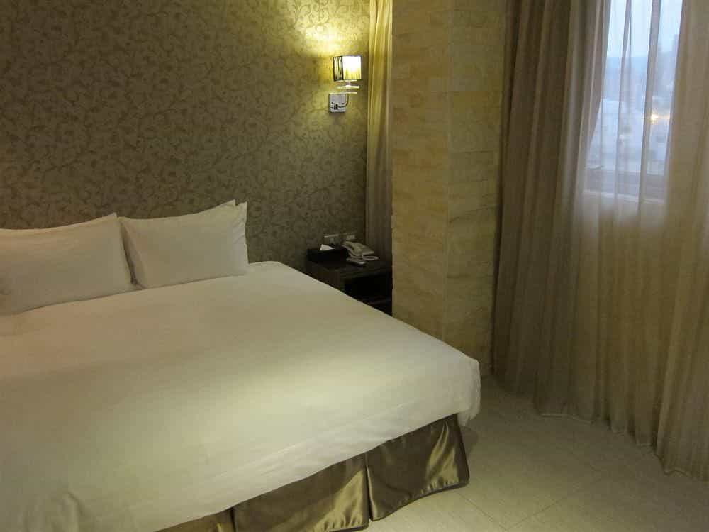 Nest Hotel - Zhonghua Nest Hotel - Zhonghua