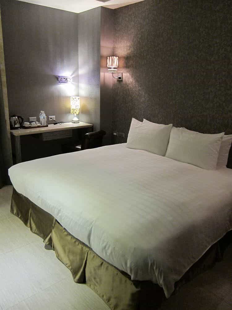 Nest Hotel - Zhonghua Nest Hotel - Zhonghua
