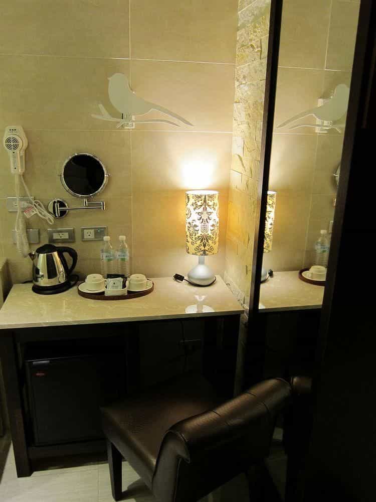 Nest Hotel - Zhonghua Nest Hotel - Zhonghua