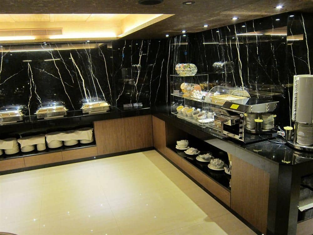 Nest Hotel - Zhonghua Nest Hotel - Zhonghua