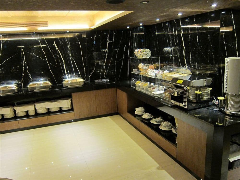 Nest Hotel - Zhonghua Nest Hotel - Zhonghua