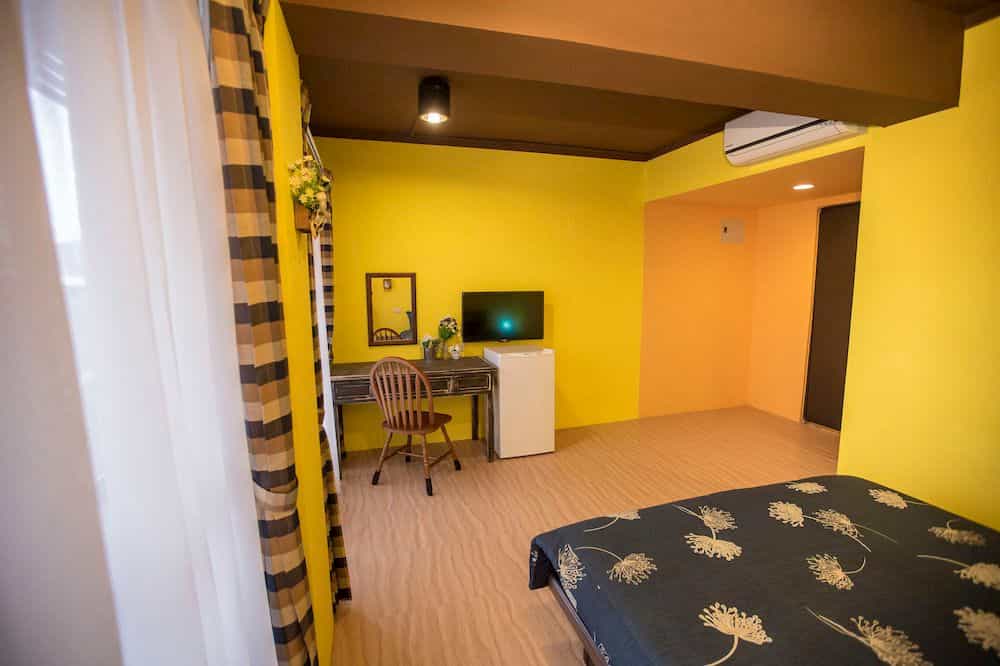 Laid Back Suite Laid Back Suite