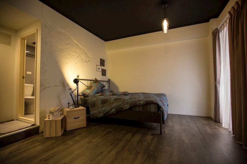 Laid Back Suite2