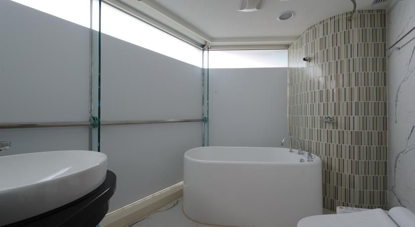 K Hotel Taipei Dunnan3